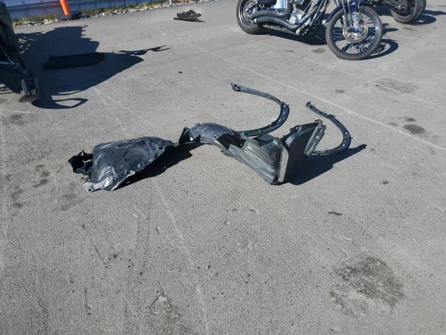 2017 MAZDA CX-5 TOURI - JM3KFBCL3H0173524