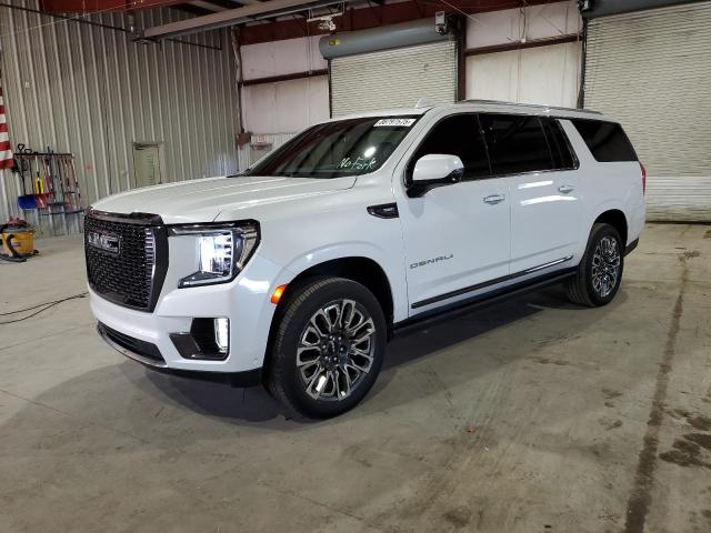 GMC YUKON XL D