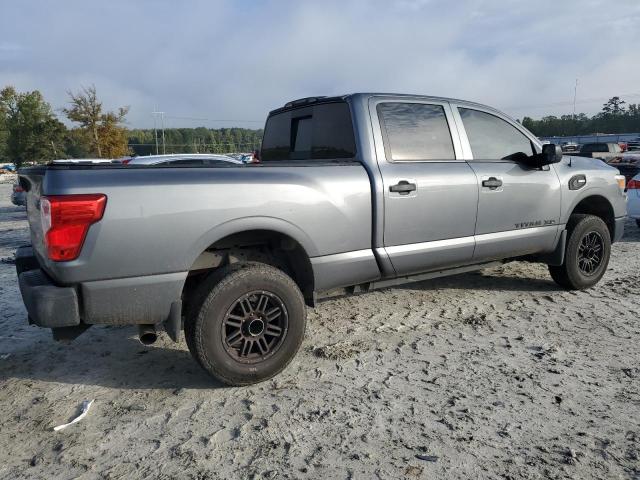 2017 NISSAN TITAN XD S 1N6BA1F30HN572792