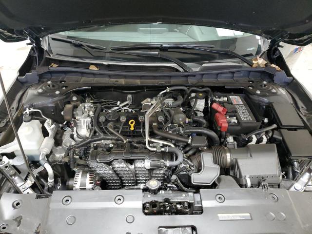 2025 NISSAN ALTIMA SV 1N4BL4DV7SN397439