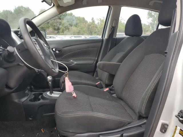 2018 NISSAN VERSA S - 3N1CN7AP6JK441602