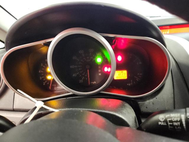 2009 MAZDA CX-7 #3302909086