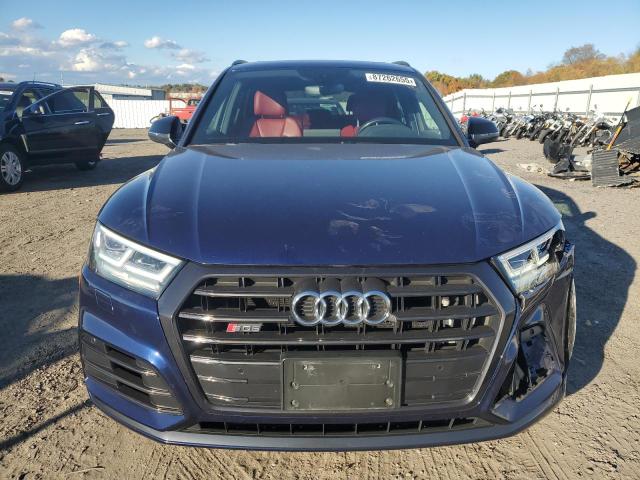 2019 AUDI SQ5 PREMIU #3291143888
