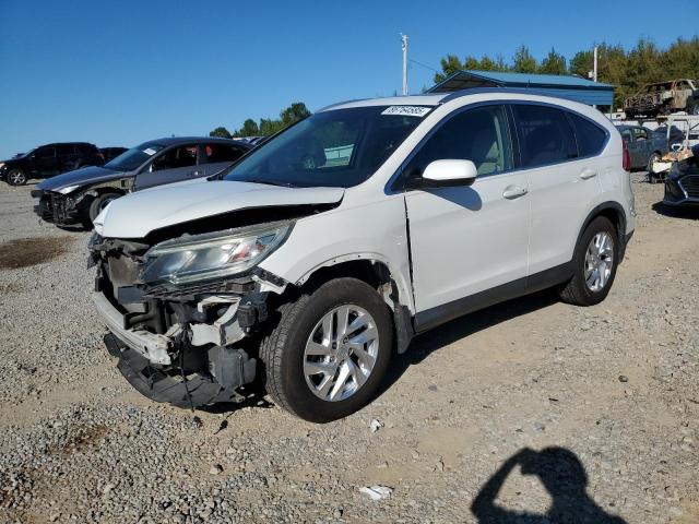 2015 HONDA CR-V EXL - 5J6RM4H7XFL013439