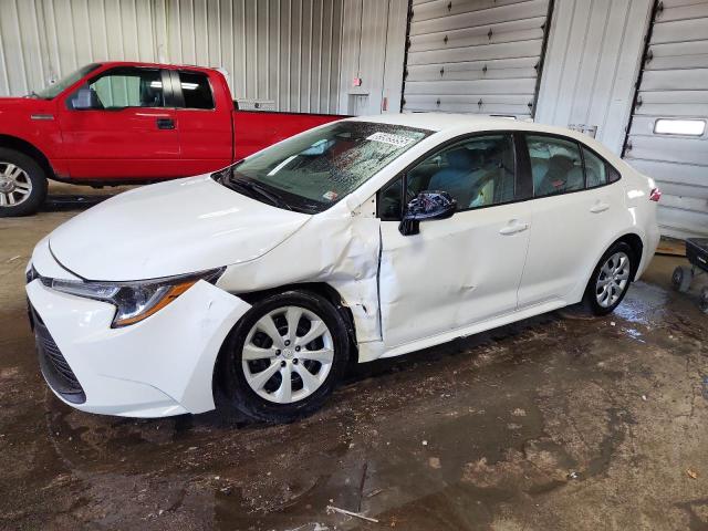 2023 TOYOTA COROLLA LE - 5YFB4MDE9PP049157