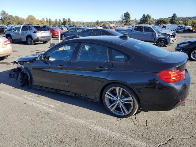 2015 BMW 435 I GRAN - WBA4B1C52FD418065