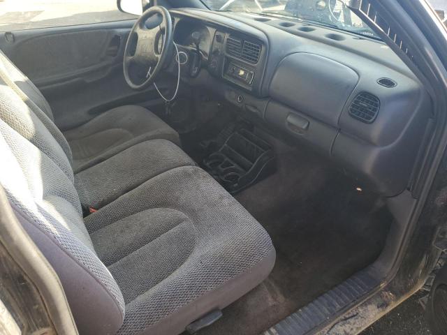 1997 DODGE DAKOTA #3293439431