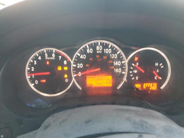 2010 NISSAN ALTIMA BAS #3293739915