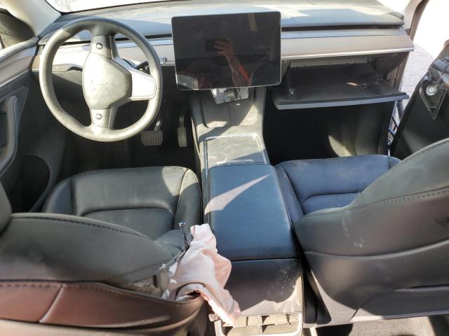 2023 TESLA MODEL Y - 7SAYGAEE3PF903721