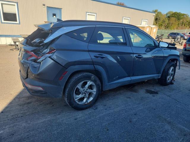 2023 HYUNDAI TUCSON SEL - KM8JBCAE7PU199654