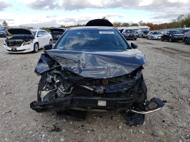 2015 TOYOTA COROLLA L - 2T1BURHE8FC326130