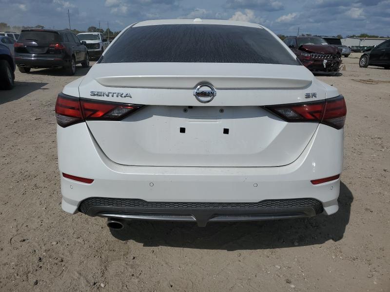 2020 NISSAN SENTRA SR #3316178890