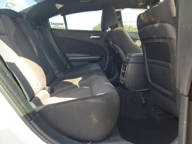 2018 DODGE CHARGER SXT PLUS #3287632024