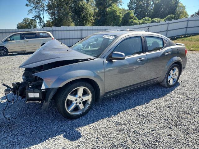 2012 DODGE AVENGER SX - 1C3CDZEG9CN329514
