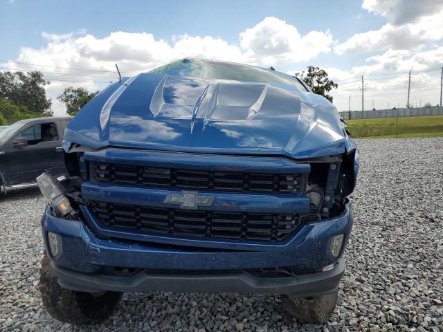 2017 CHEVROLET SILVERADO #3297141507