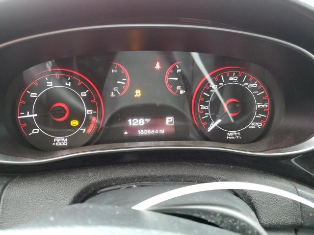 2013 DODGE DART SXT - 1C3CDFBA6DD322316