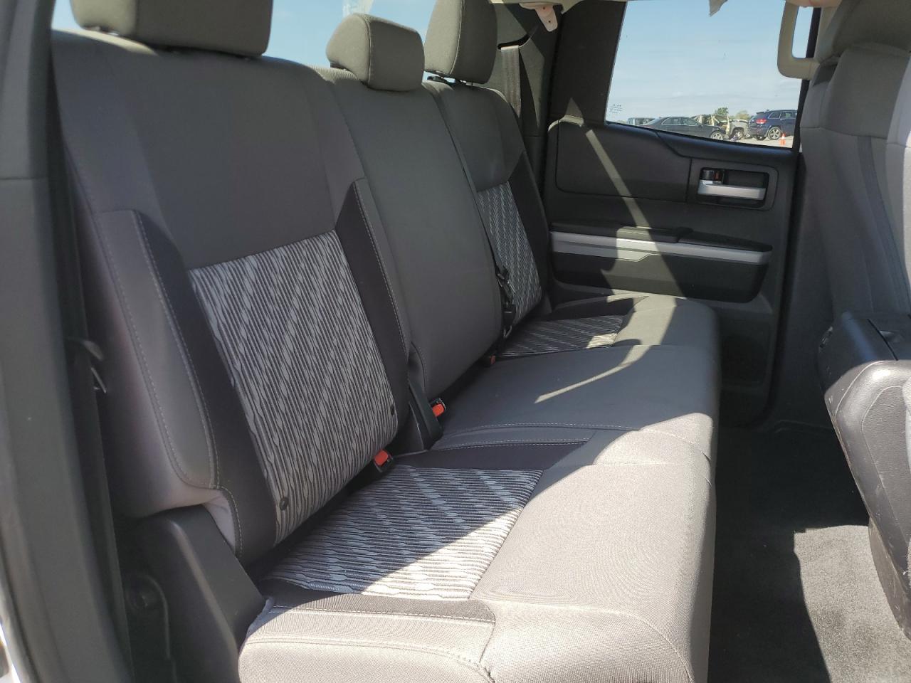 Lot #3281583404 2021 TOYOTA TUNDRA DOU