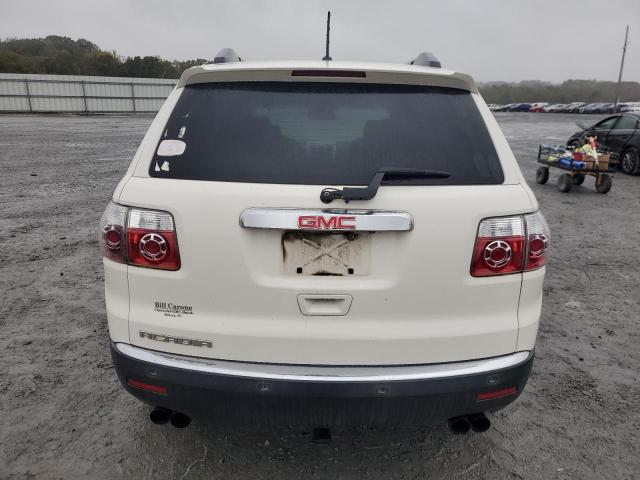 2011 GMC ACADIA SLT - 1GKKRSED3BJ175141