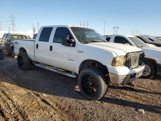 2006 FORD F250 SUPER #3309207630