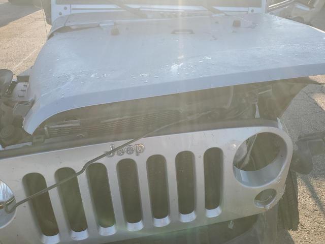 2015 JEEP WRANGLER U - 1C4BJWEG8FL520713