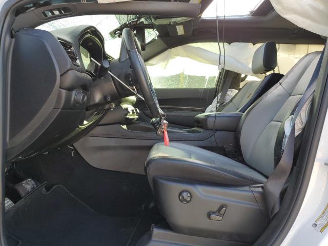 2024 DODGE DURANGO GT #3302661005