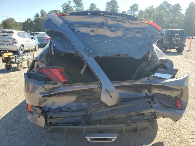 2021 HONDA CIVIC SPOR #3293462439