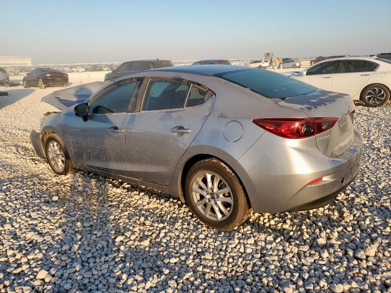 2016 MAZDA 3 - JM1BM1U77G1294267