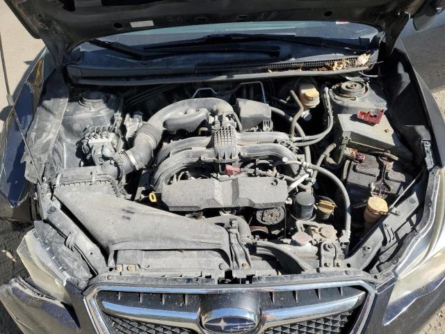 2013 SUBARU XV CROSSTR - JF2GPACC8D1851020