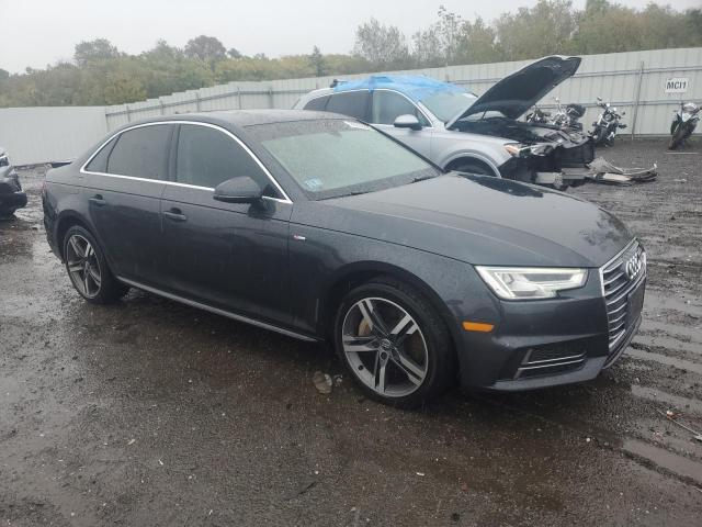 2017 AUDI A4 PREMIUM PLUS WAUENAF49HN023151