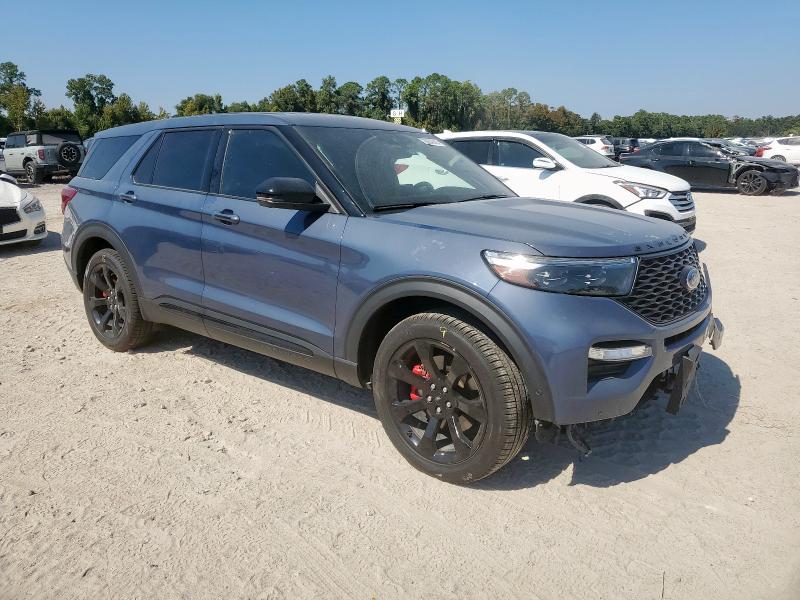 2021 FORD EXPLORER #3303865704