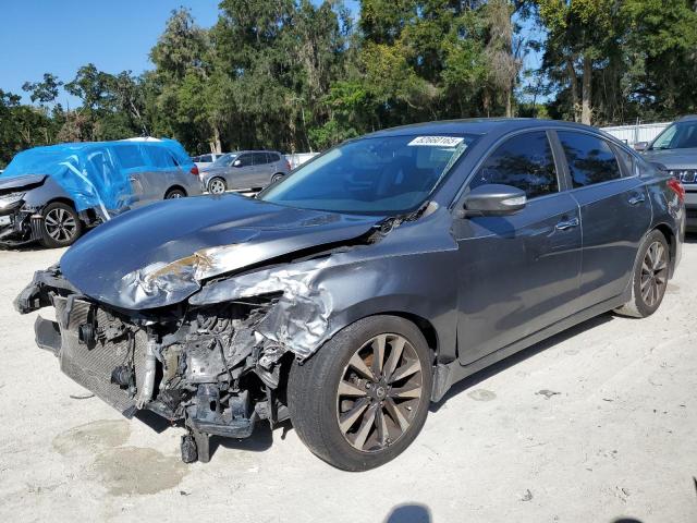 2016 NISSAN ALTIMA 2.5 #3310383983