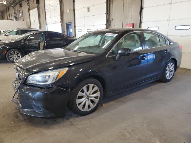 SUBARU LEGACY 2.5