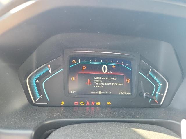 2024 HONDA ODYSSEY TO #3294455512