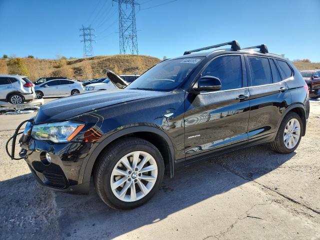 Global Auto Auctions: 2017 BMW X3 XDRIVE2