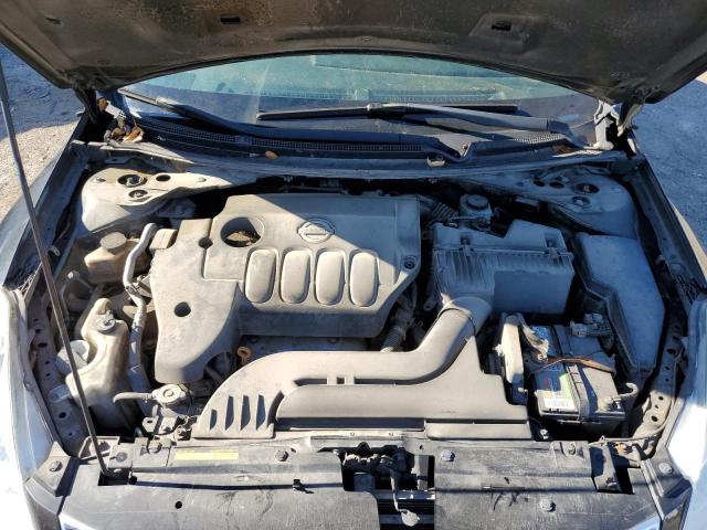 2010 NISSAN ALTIMA BAS - 1N4AL2AP1AC171283