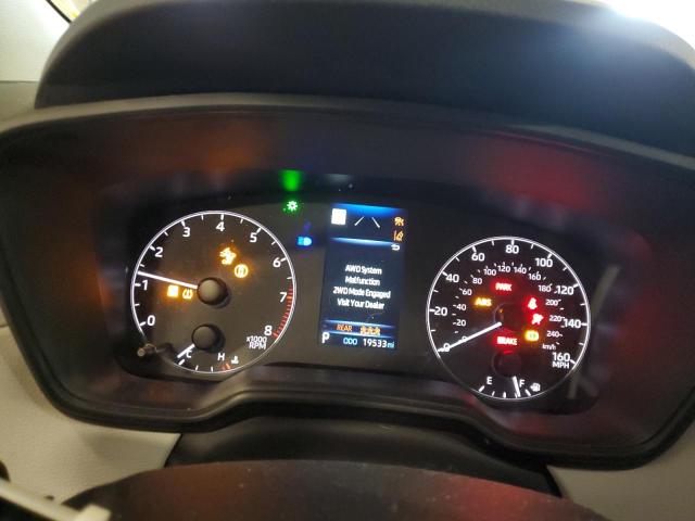 2023 TOYOTA COROLLA CR #3273894796