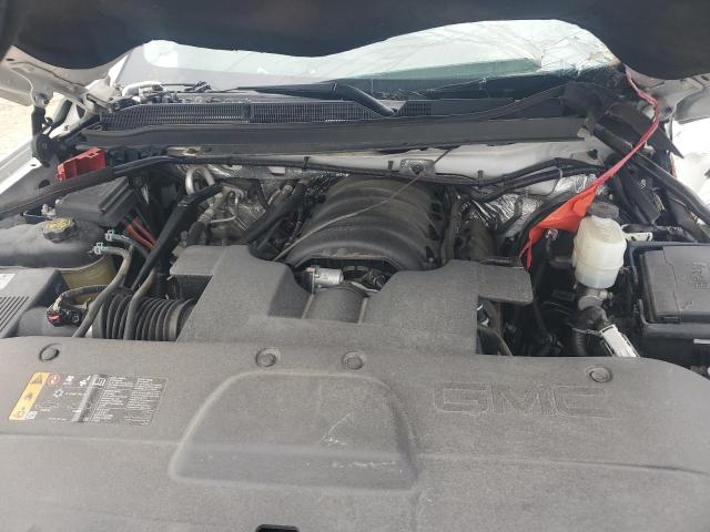 2017 GMC YUKON DENA - 1GKS2CKJ8HR388830