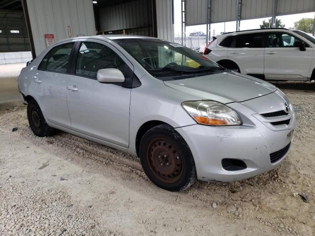 2008 TOYOTA YARIS #3285756684