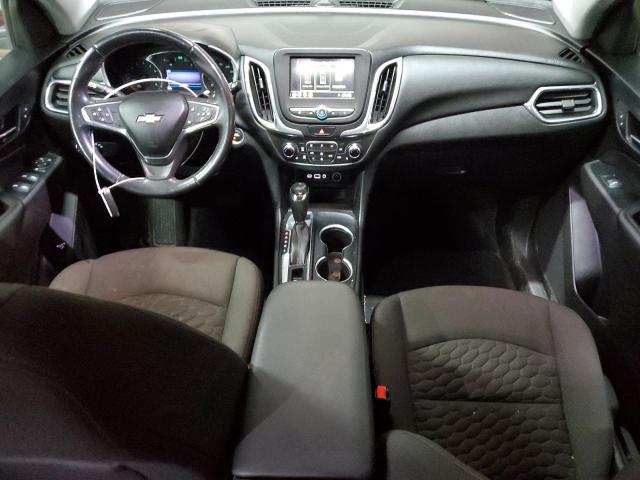 2019 CHEVROLET EQUINOX LT - 3GNAXUEVXKS596152
