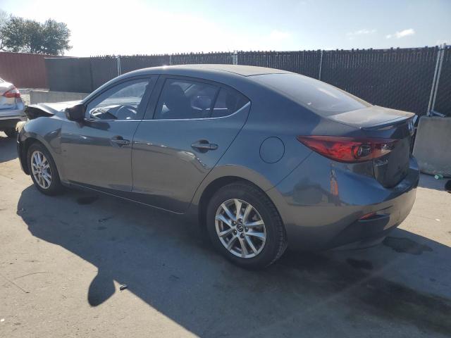 2015 MAZDA 3 TOURING JM1BM1V71F1254084