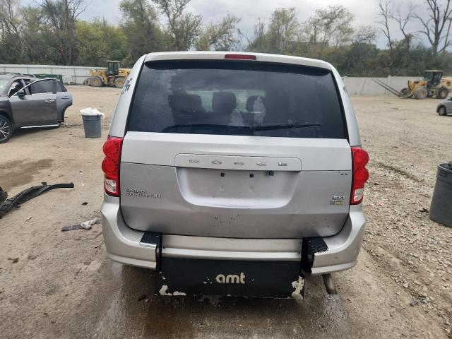 2012 DODGE GRAND CARA #3301868976