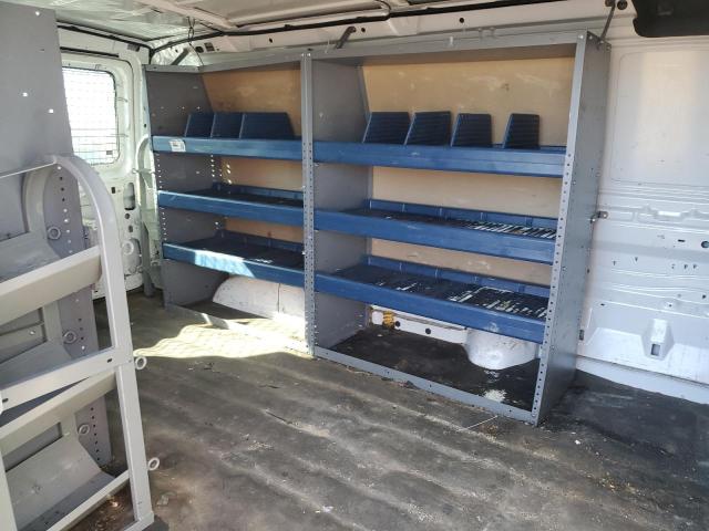 2013 FORD ECONOLINE #3275461721