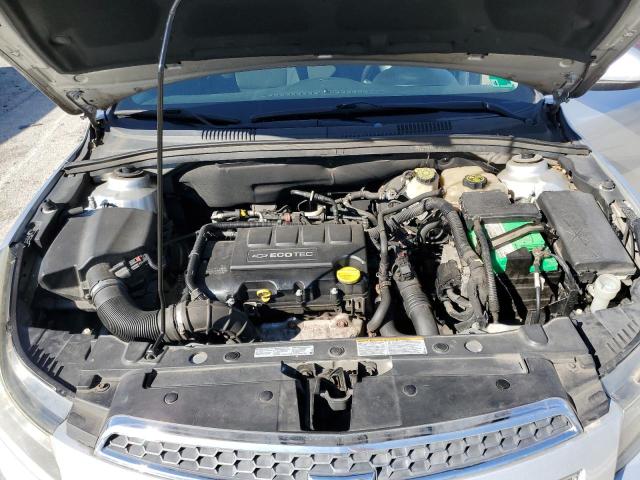 2014 CHEVROLET CRUISE - 1G1PC5SB7E7431489