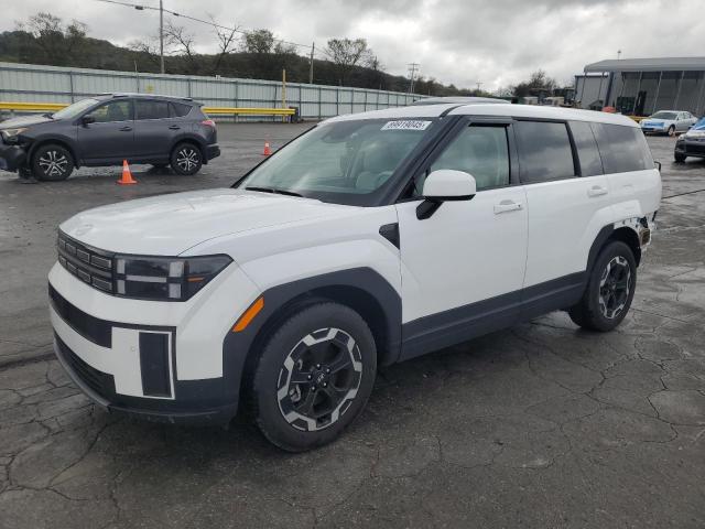 Global Auto Auctions: 2024 HYUNDAI SANTA FE S