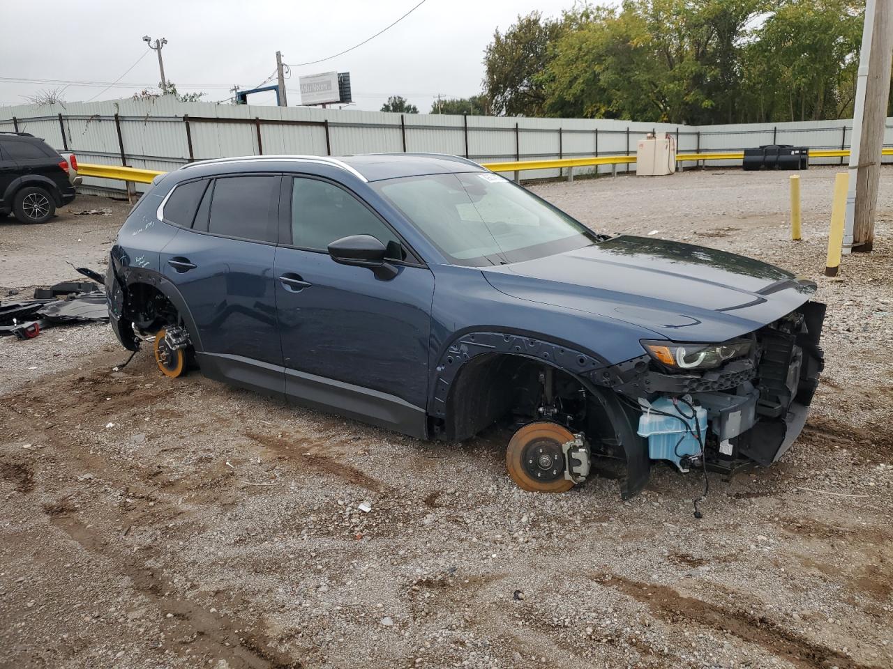 MAZDA CX-50 PREMIUM PLUS