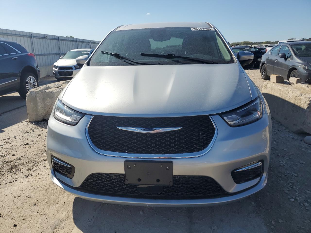 CHRYSLER PACIFICA HYBRID TOURING L