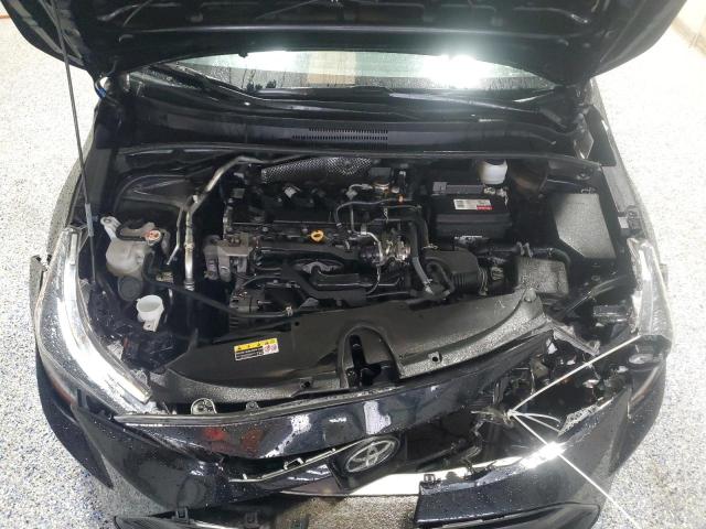 2024 TOYOTA COROLLA LE - 5YFB4MDE6RP126165