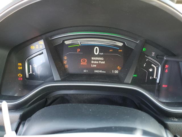 2022 HONDA CR-V TOURING #3296431684