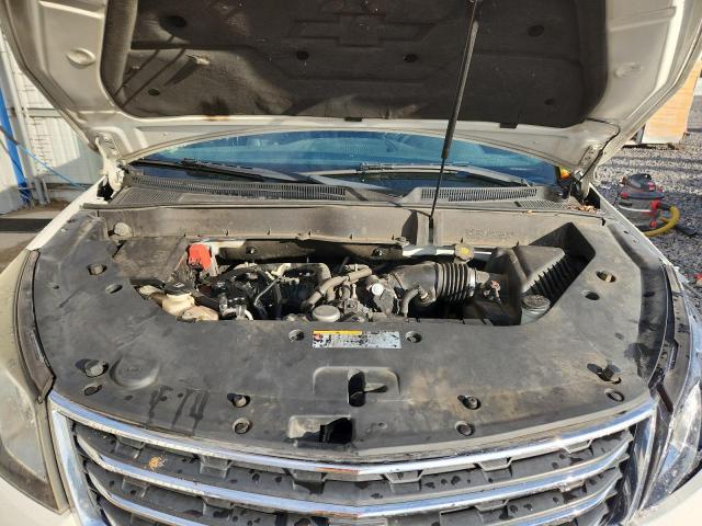 2015 CHEVROLET TRAVERSE L #3293463422