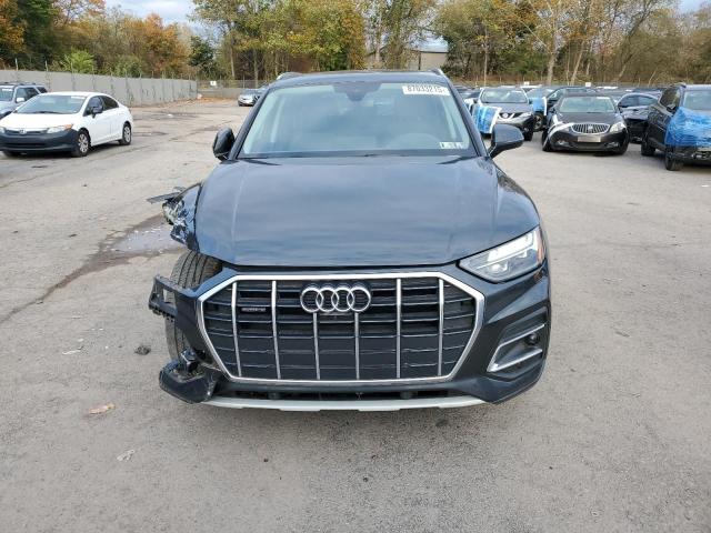 2021 AUDI Q5 PREMIUM - WA1BAAFY6M2066372